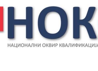 Национални оквир квалификација у Србији NOKS
