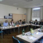 centralna komisija 2014