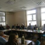 centralna komisija 2014