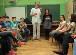 Овладавање српским језиком – један од услова интеграције мањинских заједница