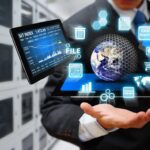 hi_tech_technology_Internet_internet_security_currency_data_cyberspace_computer_1366x768