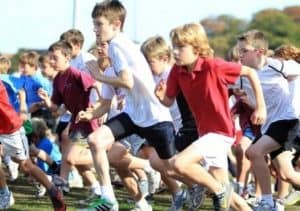 Oбука наставника за увођење новог предмета Физичко и здравствено васпитање и примену релевантних програмских садржаја