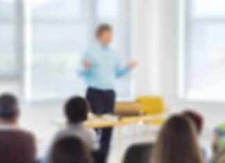 Признавање бодова остварених на међународнoм стручним усавршавању