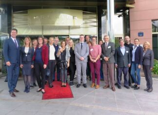 Радионица заједничког планирања “Визија дуалног образовања у Србији“