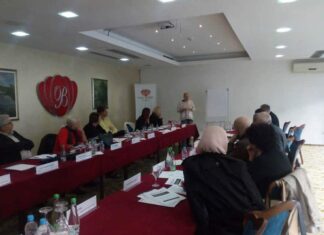 Стручни састанак на тему инклузивног и недискриминирајућег образовања у наставним плановима и програмима на наставничким факултетима у БИХ