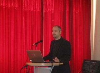 Састанак директора Завода са директорима школа у Нишу