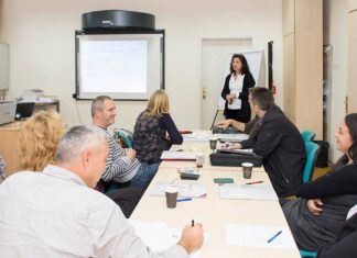 Oбука тренера за увођење новог наставног предмета Техника и технологија и примену релевантних програмских садржаја оријентисаних ка исходима