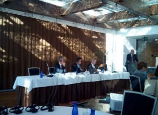 Регионални семинар за земље кандидате „Европска Алијанса за практиковање (EAfA)“ – Будва, Црна Гора