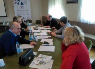 Радионице за школе и компаније у оквиру пројекта „Learning by Doing“ у Нишу