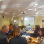 Студијска посета Кантону Сарајево, Босна и Херцеговина