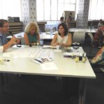 Међународни састанак учесника пројекта