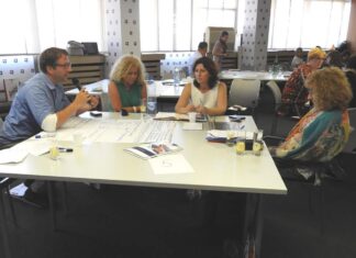 Међународни састанак учесника пројекта