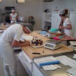 Студијско путовањо у Брно, Чешка Република