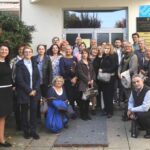 Студијскa посета Вараждину, Република Хрватска