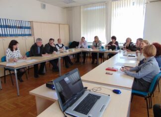 Резултати конкурсa „Сазнали на семинару применили у пракси 2014.“