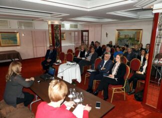 Радионица „Учење кроз рад – искуства земаља у Дунавском региону“