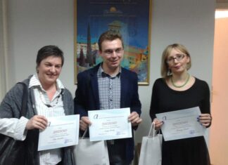 Додељене награде „Сазнали на семинару, применили у пракси 2014.“