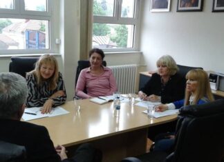 САРАДЊА САВЕЗА ВАСПИТАЧА СРБИЈЕ И ЗУОВ-а