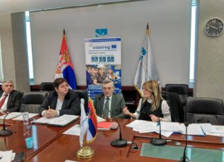 Радионица за социјалне партнере у оквиру пројекта Learning by Doing у Београду