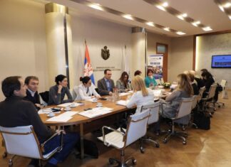 Радионица Завода и Привредне коморе Србије за представнике хотелијерског сектора