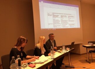 РАДИОНИЦА “ИЗГРАДЊА РЕГИОНАЛНЕ on-line ПЛАТФОРМЕ ЗА УЧЕЊЕ ЗАСНОВАНО НА РАДУ“ у оквиру SEEVet мреже VET центара Југоисточне Европе