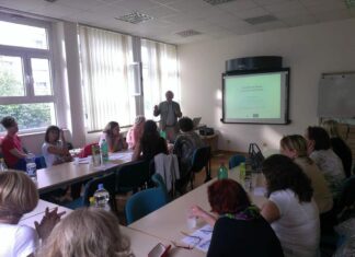 У Заводу одржано предавање “Прелазак из вртића у школу: родитељска перспектива”