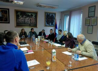 Радионице за школе и компаније у оквиру пројекта „Learning by Doing“ у Сомбору и Суботици