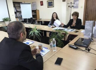 Посета директора Националној агенцији за стручно образовање Бугарске