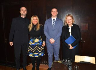 Републички семинар на Филолошком факултету