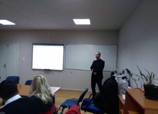 Посета Центру за стручно усавршавање запослених у образовању Крагујевац