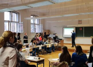 Регионални пројекат „Економијада“