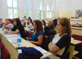 Обука водитеља програма обуке наставника за реализацију програма заснованог на исходима учења