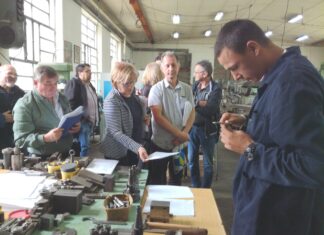 Обуке за спровођење матурског и завршног испита