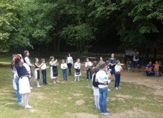 ЗУОВ на Републичком такмичењу из српског језика и језичке културе