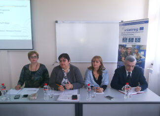 Радионица у Тршићу, 3.април 2018.године