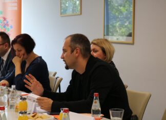 ЗУОВ НА КОНФЕРЕНЦИЈИ САВЕТА ЕВРОПЕ И ЕВРОПСКЕ УНИЈЕ СА КОРИСНИЦИМА ПРОГРАМА „HORIZONTAL FACILITY”