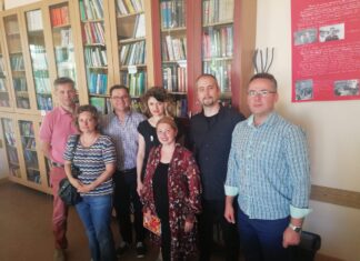 Договорена сарадња Завода и финског Удружења средњих стручних школа