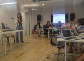 ЗУОВ на састанку земаља Источне Европе посвећеном регионалној сарадњи