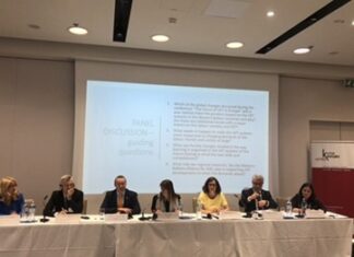 Пети састанак Савеза Западног Балкана за учење кроз рад