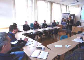 Радионице са послодавцима