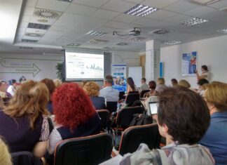 Транснационални састанак у Брну