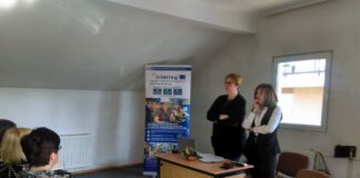 Учење кроз рад у земљама Дунавског региона и у Србији – Београд, 29.01.2018