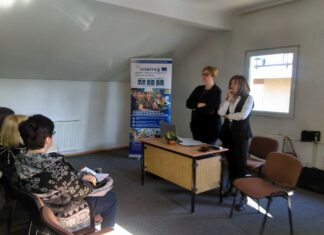 Учење кроз рад у земљама Дунавског региона и у Србији – Београд, 29.01.2018