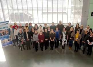 Транснационални састанак у Љубљани