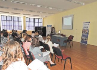 Учење кроз рад и оцењивање на завршним испитима