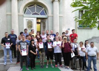 Промоција учења кроз рад на такмичењима стручних школа