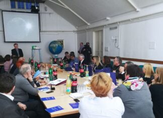 Размена запослених из партнерских институција из Босне и Херцеговине и Србије – 18-19.04.2018