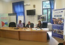 Размена запослених  из партнерских институција из Maђарске, Словеније и Србије