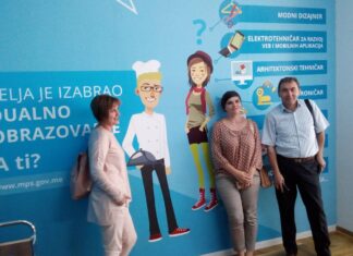 Црногорска искуства