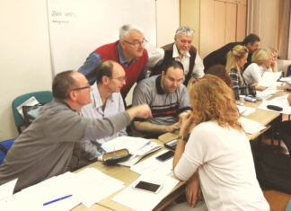 Oбуке наставника за примену новог концепта и методологије оцењивања на матурском и завршном испиту